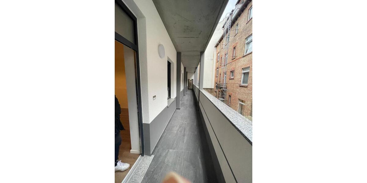 Etagenwohnung Mannheim - 1 Zimmer, 28 m&sup2;, 700&euro; | Angebot:26663442