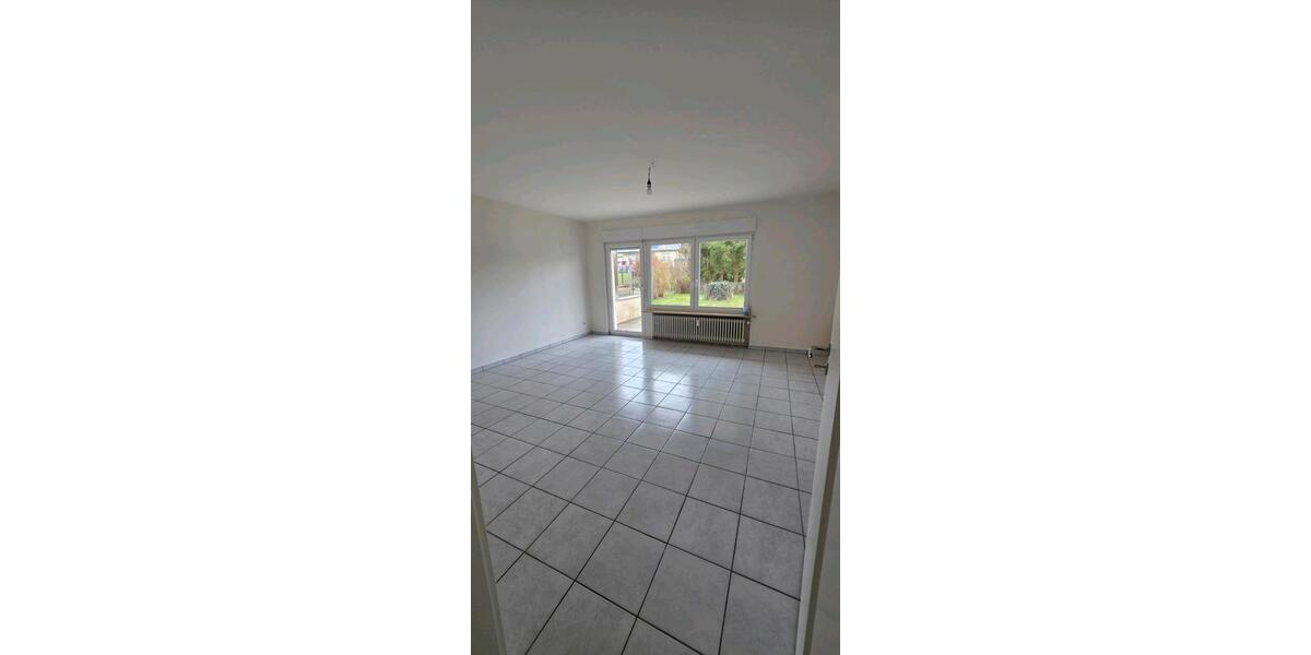 Erdgeschoßwohnung Kirchberg (Hunsrück) - 3 Zimmer, 85 m&sup2;, 820&euro; | Angebot:25543085