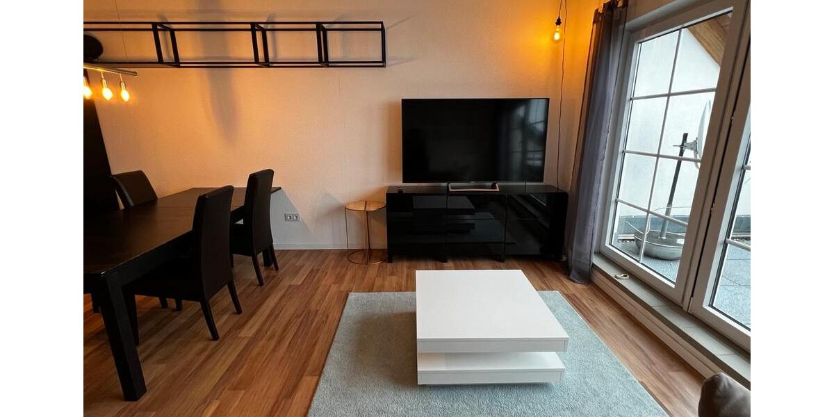 Etagenwohnung Kirchheimbolanden - 2 Zimmer, 77 m&sup2;, 1.130&euro; | Angebot:24977759