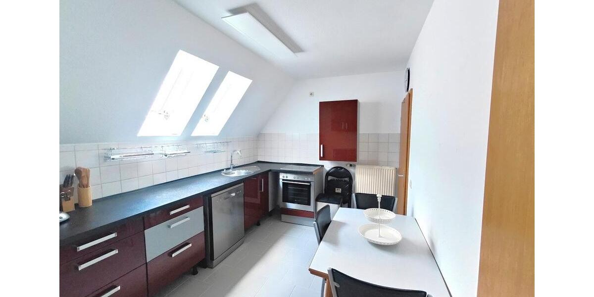 Wohnen auf Zeit Ilvesheim - 1 Zimmer, 15 m&sup2;, 480&euro; | Angebot:24787719