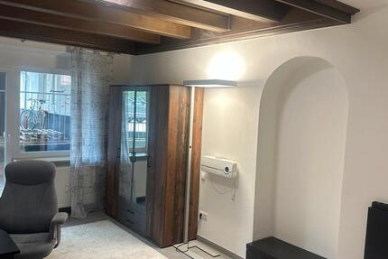 Wohnen auf Zeit Bad Mergentheim - 1 Zimmer, 17 m&sup2;, 510&euro; | Angebot:26072313