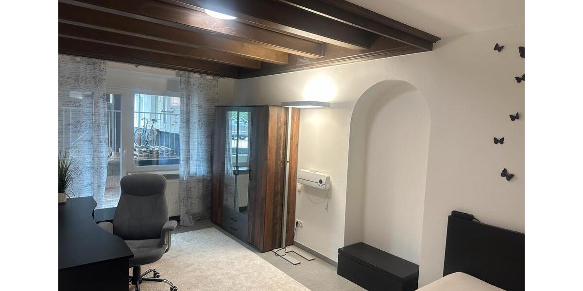 Wohnen auf Zeit Bad Mergentheim - 1 Zimmer, 17 m&sup2;, 510&euro; | Angebot:26072313