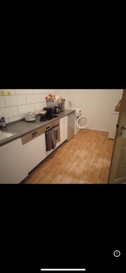 WG 1 Zimmer
