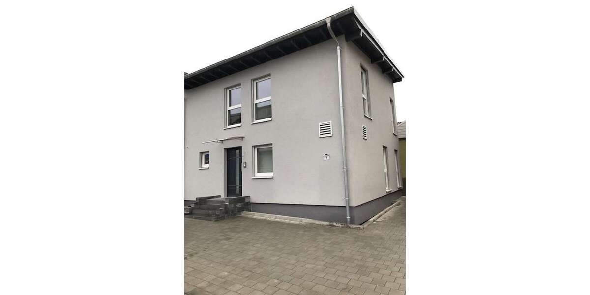 Einfamilienhaus Mühltal Nieder-Ramstadt Ramstadt - 4 Zimmer, 139 m&sup2;, 1.700&euro; | Angebot:27069299