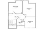 Einfamilienhaus Wildeck - 10 Zimmer, 105 m&sup2;, 1.000&euro; | Angebot:26701143