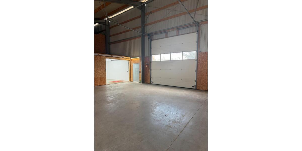 Gewerbeobjekt Mainburg - 1.100&euro; | Angebot:26187935