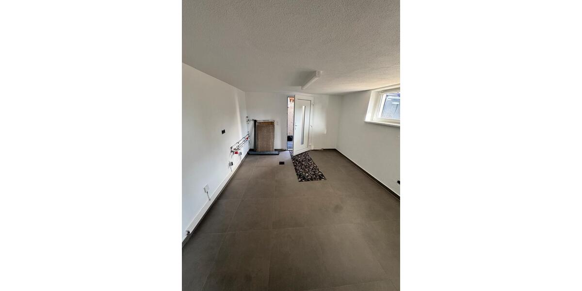 Erdgeschoßwohnung Altbach - 1.5 Zimmer, 40 m&sup2;, 700&euro; | Angebot:26238394
