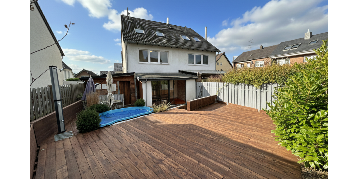 Haus zum Mieten in Frechen 2.150 € 139 m² 5 zimmer