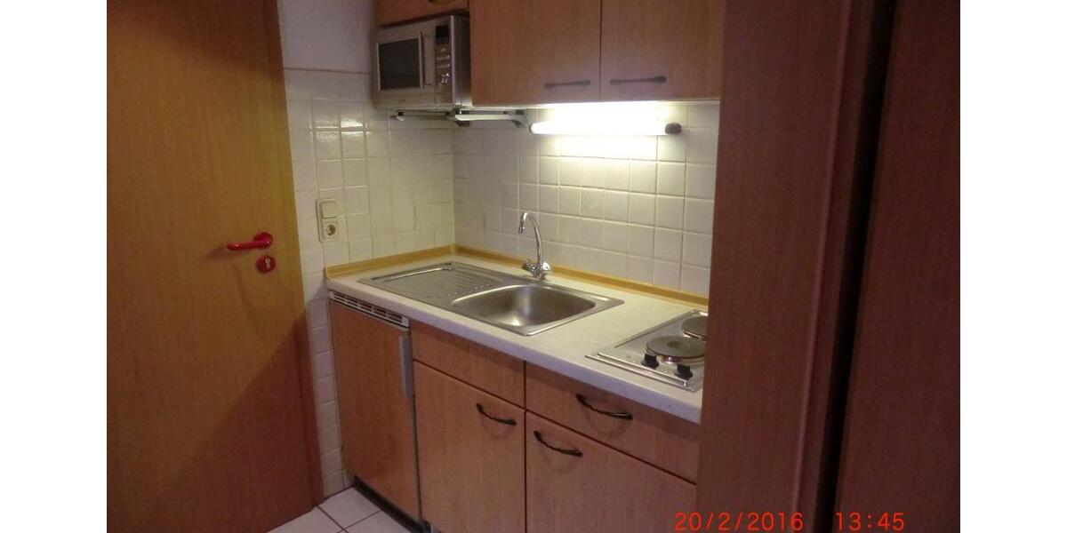 Wohnen auf Zeit Siegen Dillnhütten - 1 Zimmer, 19 m&sup2;, 355&euro; | Angebot:26128664