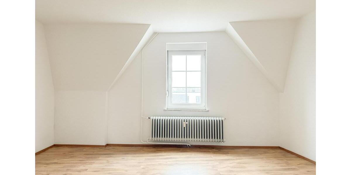 Etagenwohnung Bochum Bochum-Nord - 2 Zimmer, 67 m&sup2;, 536&euro; | Angebot:26348214