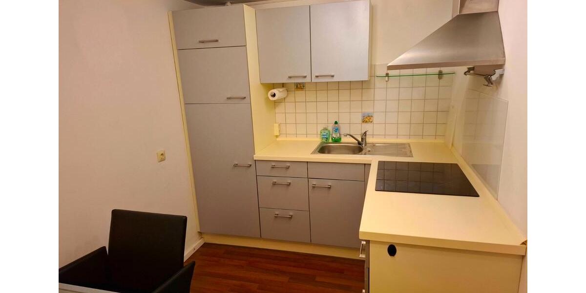 Wohnen auf Zeit Giengen an der Brenz - 3.5 Zimmer, 67 m&sup2;, 1.249&euro; | Angebot:26660772