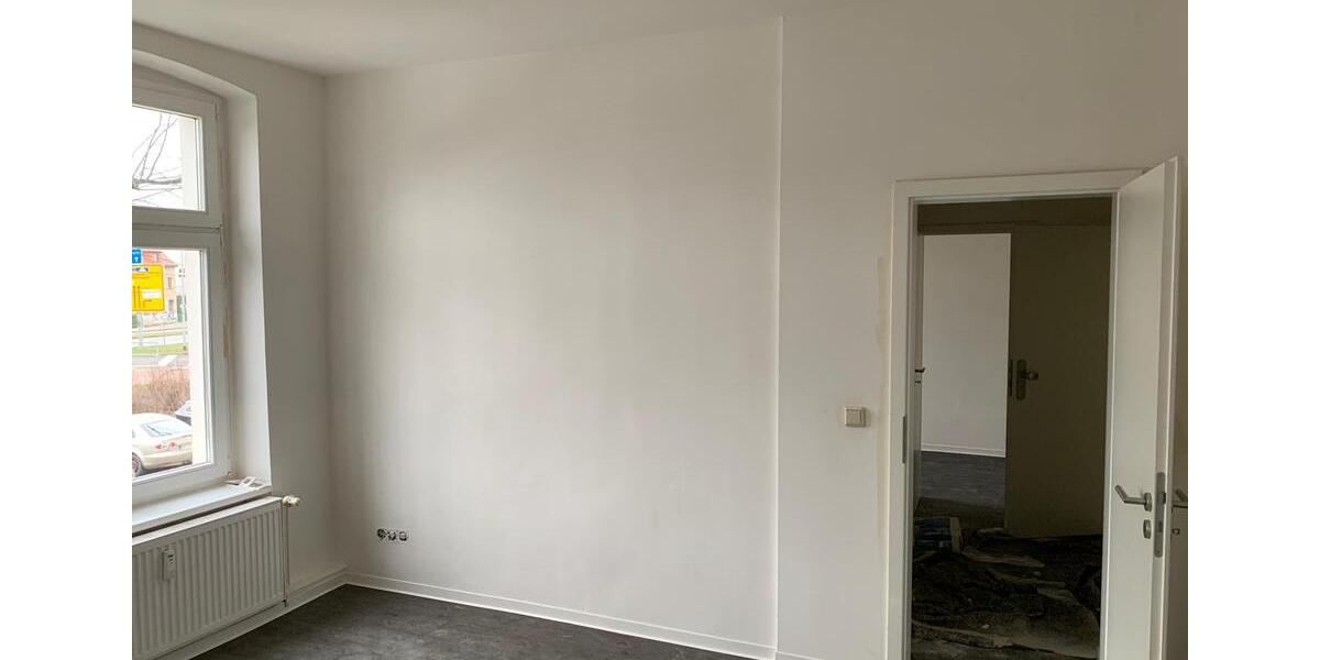 Etagenwohnung Neubrandenburg - 1 Zimmer, 42 m&sup2;, 449&euro; | Angebot:25901355