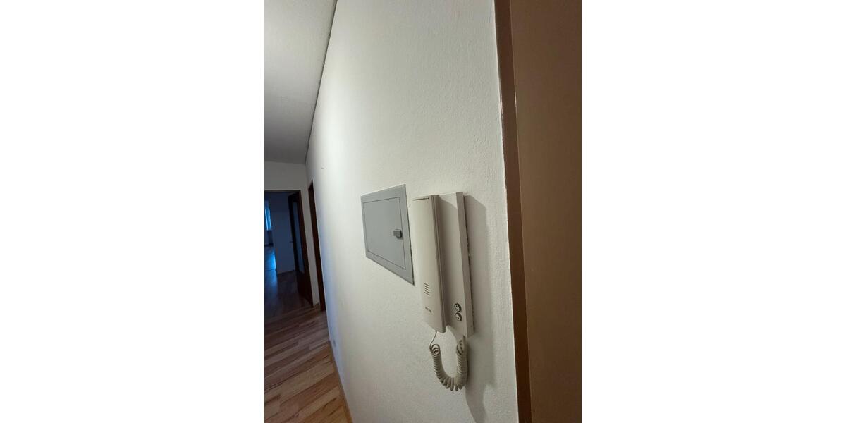 Dachgeschoßwohnung Peiting - 2.5 Zimmer, 70 m&sup2;, 665&euro; | Angebot:26424255