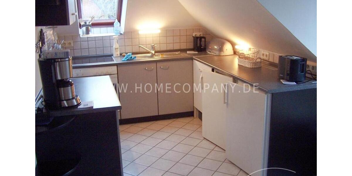 Wohnen auf Zeit Molfsee - 2.5 Zimmer, 55 m&sup2;, 750&euro; | Angebot:20556720