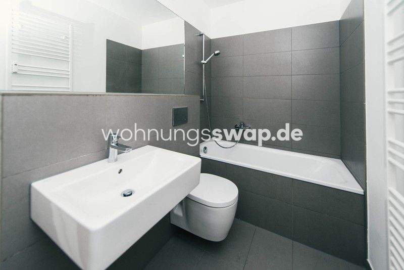 Etagenwohnung Berlin Pankow - 3 Zimmer, 70 m&sup2;, 760&euro; | Angebot:26758216