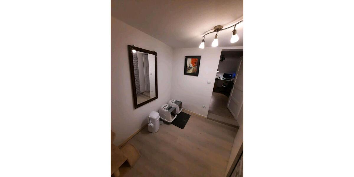 Doppelhaushälfte 5 zimmer