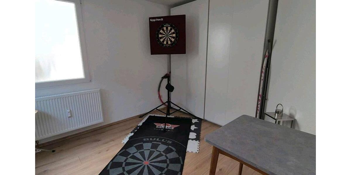 Erdgeschoßwohnung Werl - 4 Zimmer, 135 m&sup2;, 985&euro; | Angebot:26033793