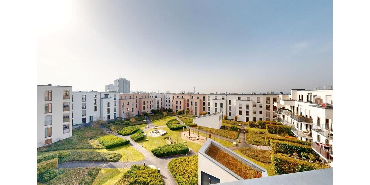 Einfamilienhaus Frankfurt am Main Nord-Ost - 4 Zimmer, 127 m&sup2;, 2.345&euro; | Angebot:25977952