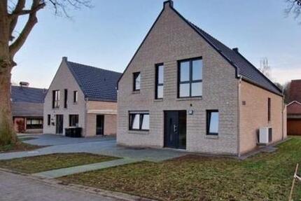 Einfamilienhaus mit hochwertiger Ausstattung 4 zimmer