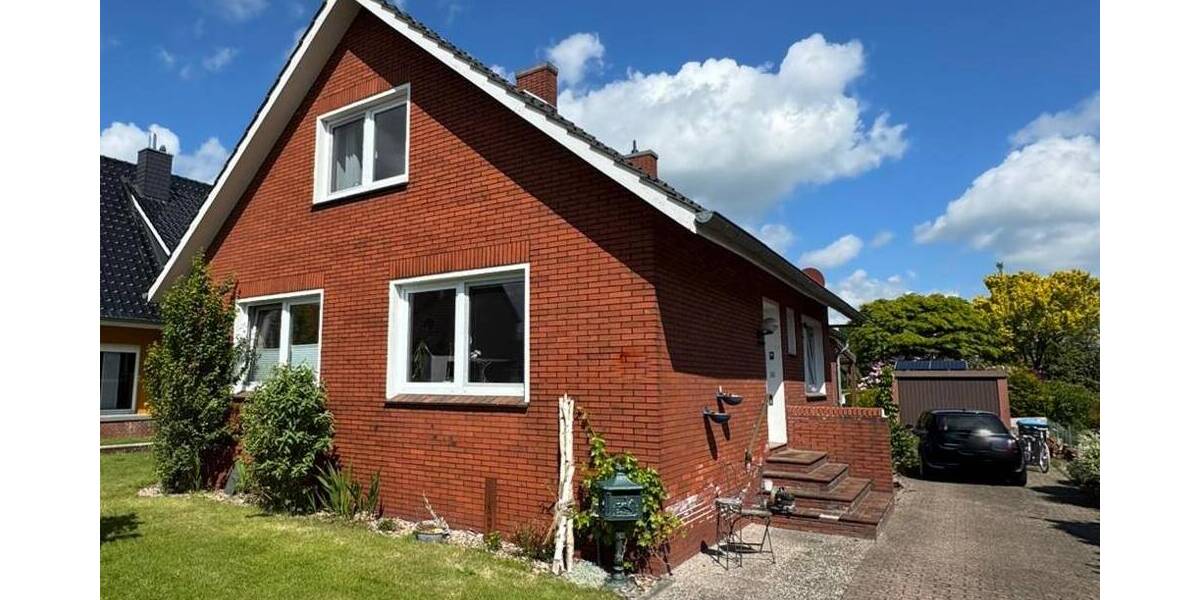 Einfamilienhaus Rhauderfehn Rhaudermoor - 4 Zimmer, 120 m&sup2;, 700&euro; | Angebot:26750675