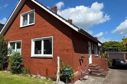 Haus Rhauderfehn Rhaudermoor - 4 Zimmer, 120 m&sup2;, 700&euro; | Angebot:26750675
