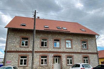 Wohnung Aschersleben - 4 Zimmer, 84 m&sup2;, 600&euro; | Angebot:25253866