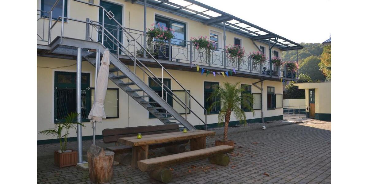 Etagenwohnung Boppard - 3 Zimmer, 90 m&sup2;, 750&euro; | Angebot:25634400