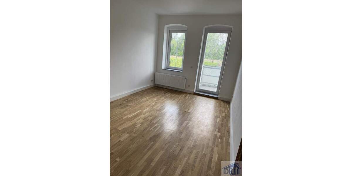 Etagenwohnung Zittau - 3 Zimmer, 76 m&sup2;, 600&euro; | Angebot:25741099