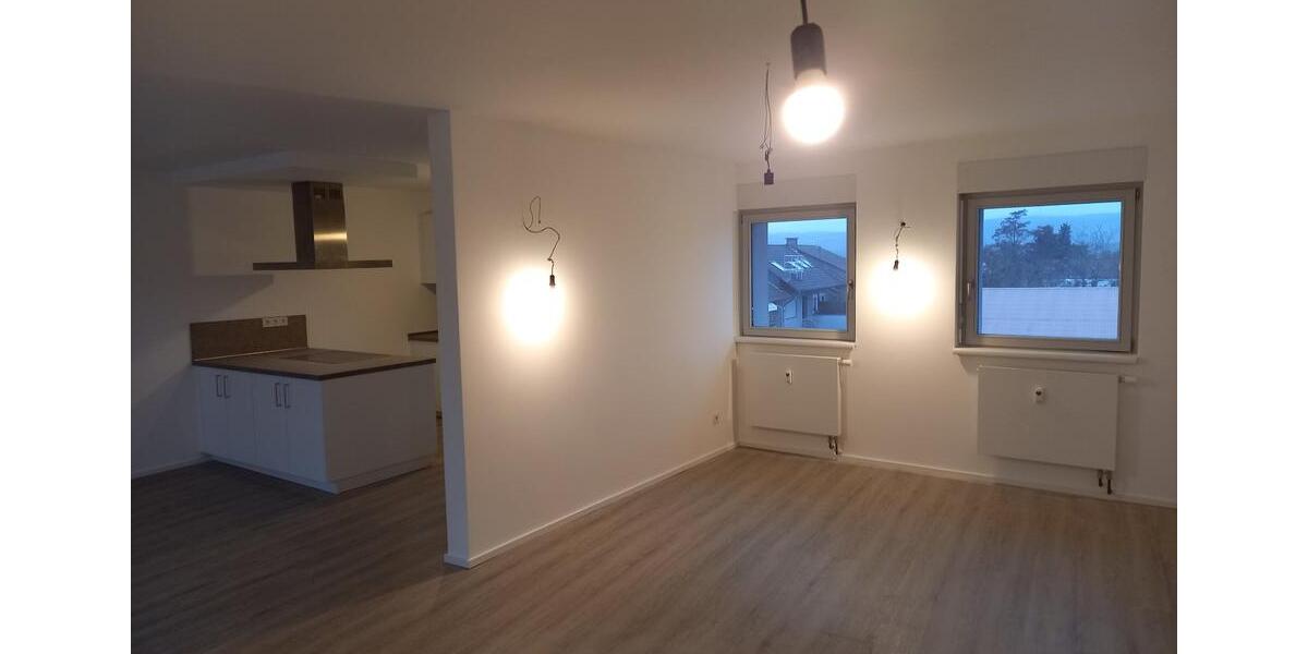 Große Wohnung 4ZKB in Gau-Algesheim mit Terrasse und Stellplatz 1 zimmer