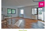 Etagenwohnung Bruchsal - 2 Zimmer, 60 m&sup2;, 700&euro; | Angebot:26562057