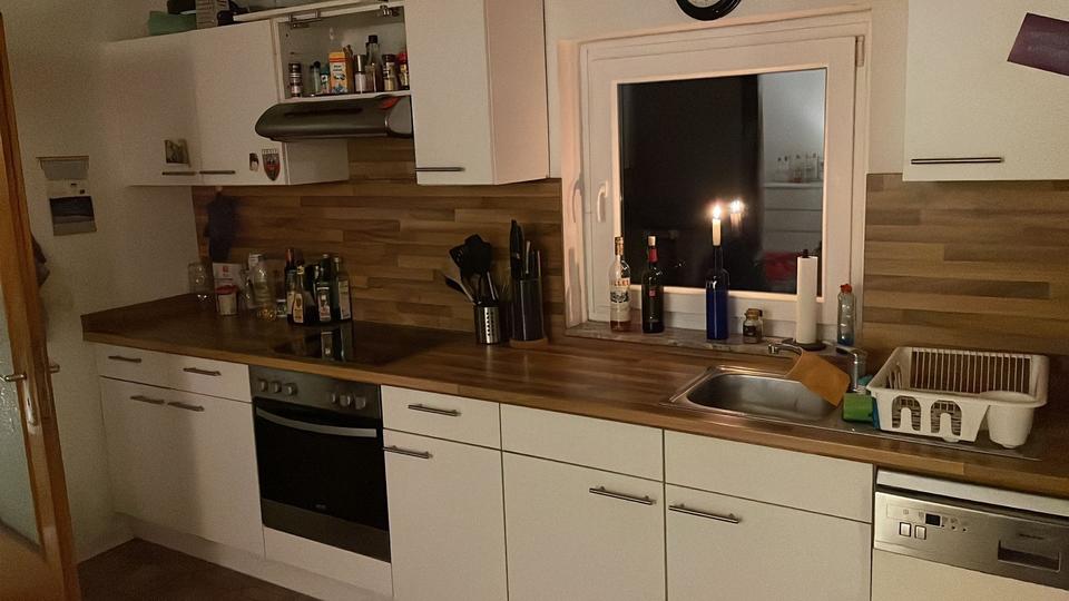 Wohnen auf Zeit Siegen Kaan-Marienborn - 1 Zimmer, 20 m&sup2;, 326&euro; | Angebot:25875291