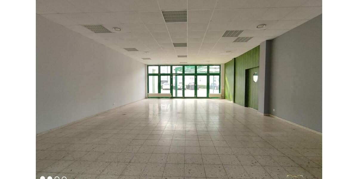 Gewerbeobjekt Bitterfeld-Wolfen Wolfen - 880&euro; | Angebot:22446564