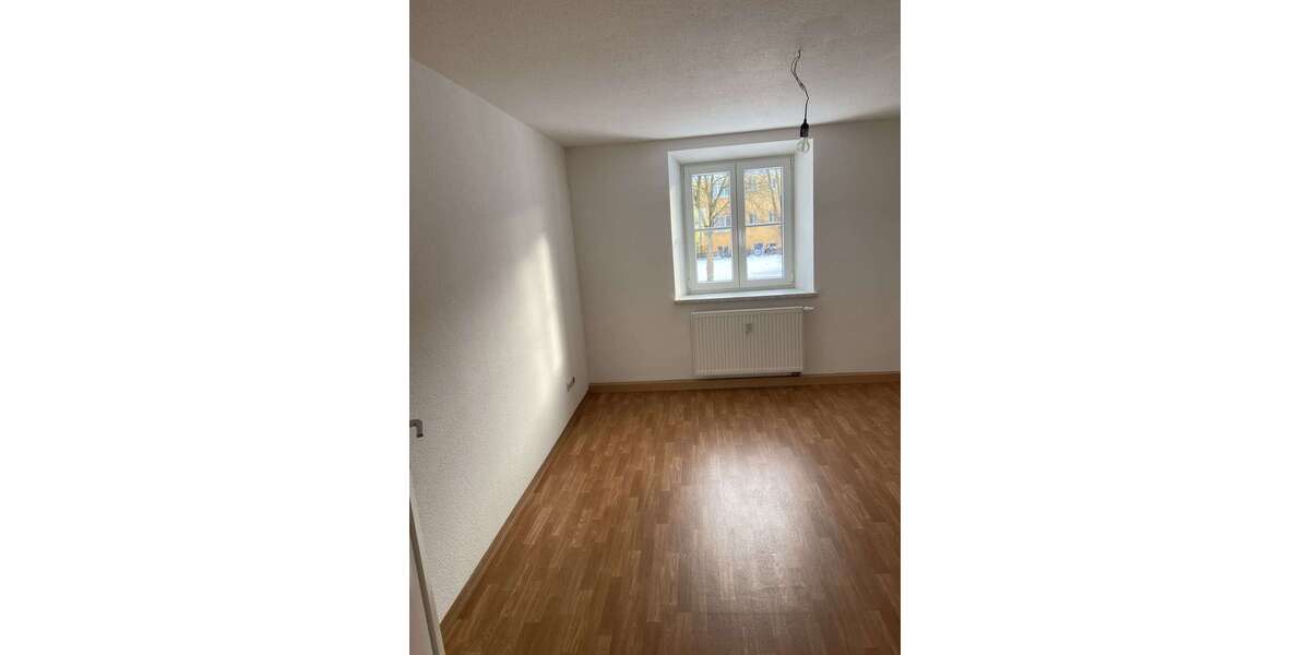 Etagenwohnung Kronach Kleienmühle - 3 Zimmer, 63 m&sup2;, 510&euro; | Angebot:26096290