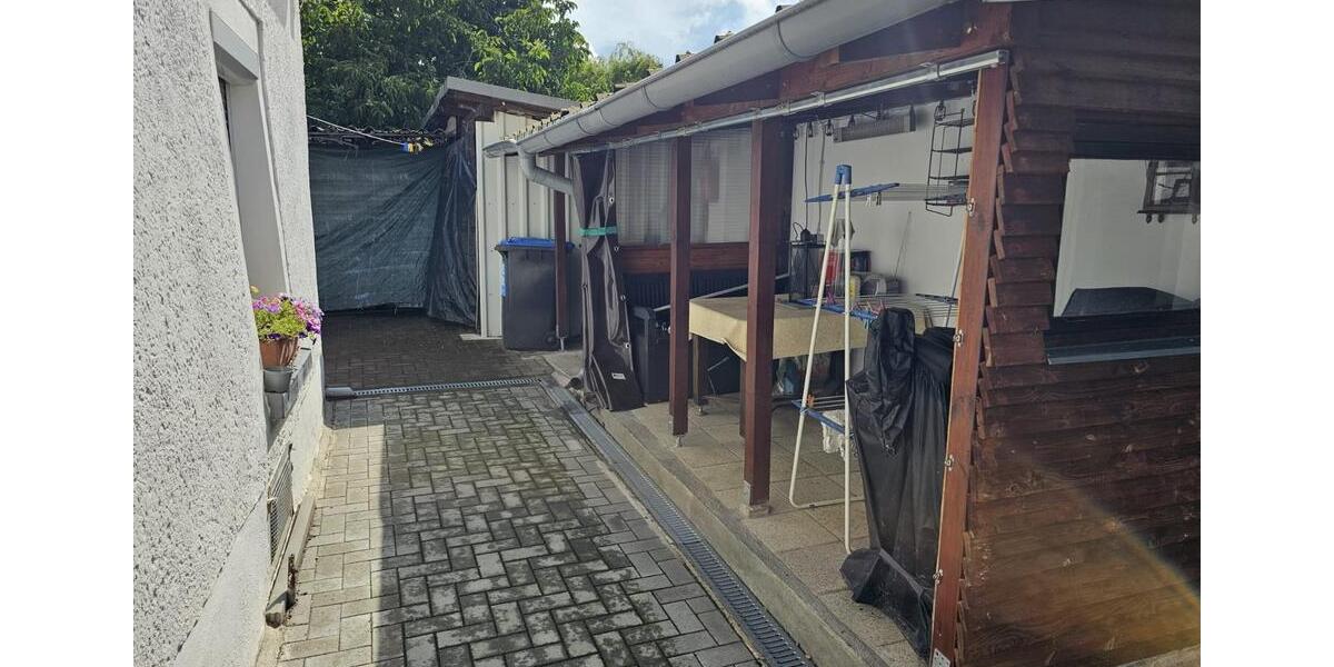 Dachgeschoßwohnung Leipzig Nord - 1 Zimmer, 18 m&sup2;, 400&euro; | Angebot:25964139