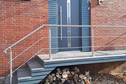 Wohnung Hückelhoven - 4 Zimmer, 180 m&sup2;, 2.000&euro; | Angebot:25088711