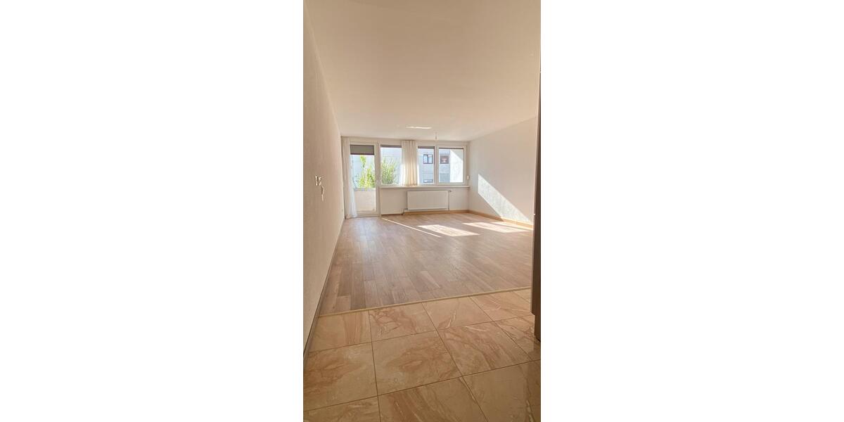 Erdgeschoßwohnung Eislingen (Fils) - 1 Zimmer, 35 m&sup2;, 670&euro; | Angebot:25973466