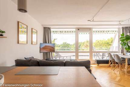 Zimmer Kiel-Schilksee Schilksee - 2 Zimmer, 1.200&euro; | Angebot:24214124