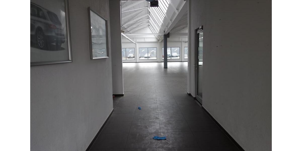 Gewerbeobjekt Mühlacker - 8.000&euro; | Angebot:25965063