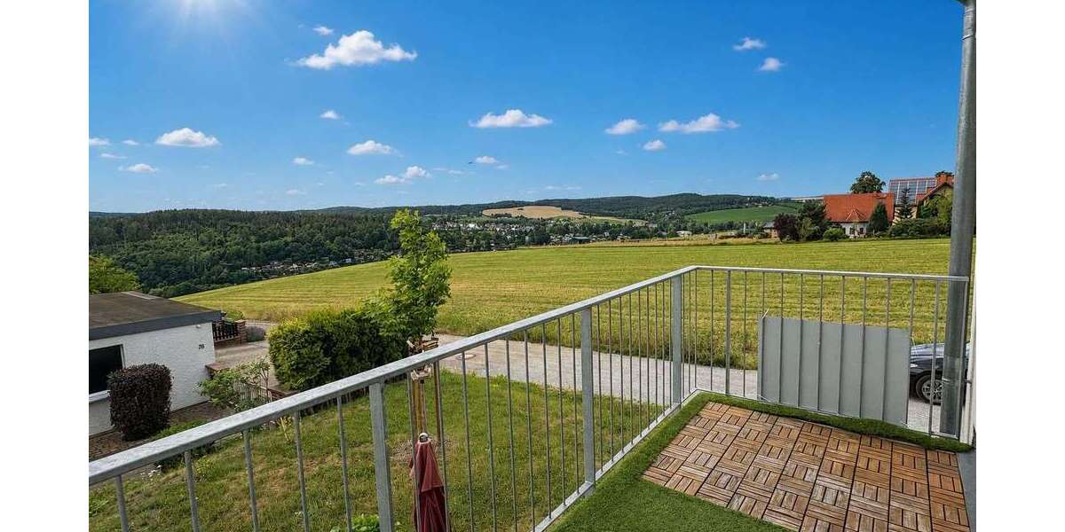 Etagenwohnung Dippoldiswalde - 2 Zimmer, 73 m&sup2;, 780&euro; | Angebot:26992891