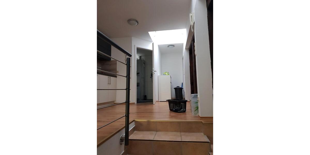 Etagenwohnung Neustadt an der Aisch - 1.5 Zimmer, 56 m&sup2;, 540&euro; | Angebot:26604805