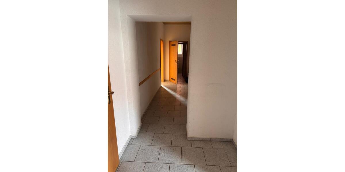 Erdgeschoßwohnung Sondershausen - 3 Zimmer, 563&euro; | Angebot:23613973