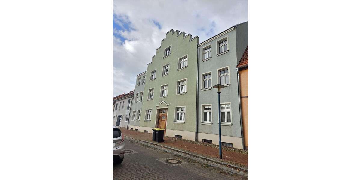 Etagenwohnung Friedland - 3 Zimmer, 69 m&sup2;, 495&euro; | Angebot:24200475