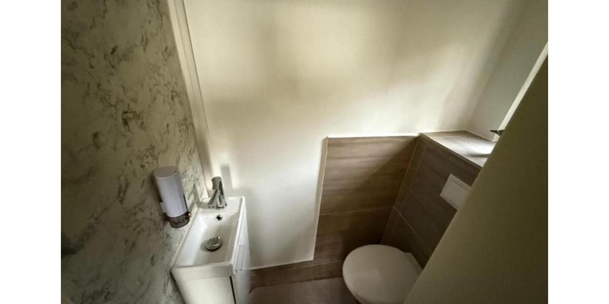 Wohnen auf Zeit Bochum Bochum-Nord - 4 Zimmer, 80 m&sup2;, 25&euro; | Angebot:24660846