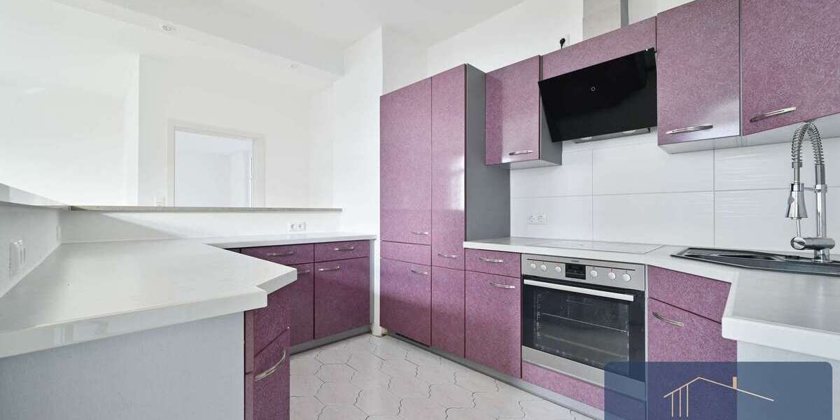 Etagenwohnung Thalheim/Erzgeb. Erzgeb. - 3 Zimmer, 95 m&sup2;, 589&euro; | Angebot:24464672