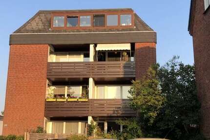 Wohnung Preetz - 3 Zimmer, 71 m&sup2;, 690&euro; | Angebot:27590876