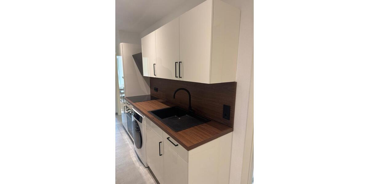 Etagenwohnung München Ramersdorf-Perlach - 4 Zimmer, 64 m&sup2;, 790&euro; | Angebot:26002715