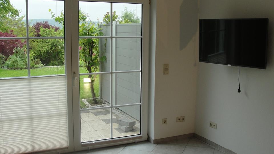 Etagenwohnung Eschwege - 1 Zimmer, 28 m&sup2;, 300&euro; | Angebot:26614039
