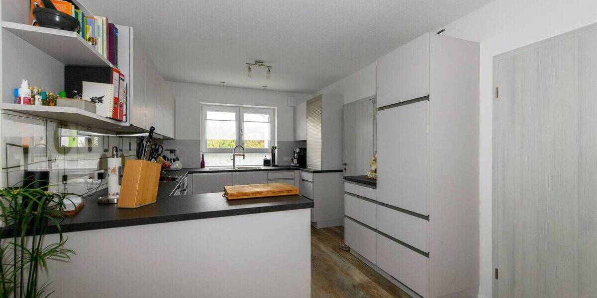 Doppelhaushälfte Ingolstadt Mailing - 5 Zimmer, 145 m&sup2;, 1.690&euro; | Angebot:26814040