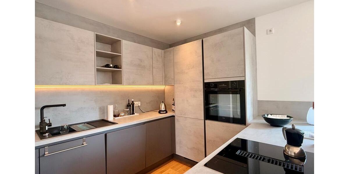 Etagenwohnung Darmstadt Eberstadt - 2 Zimmer, 75 m&sup2;, 1.175&euro; | Angebot:25989614