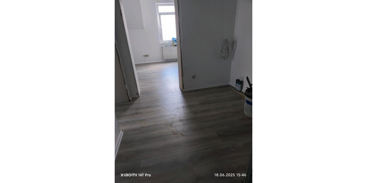 Dachgeschoßwohnung Gladbeck Brauck - 1 Zimmer, 48 m&sup2;, 350&euro; | Angebot:25044437